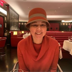 Meet your Posher, Kimberly